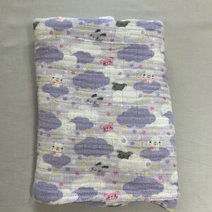 Fisher Price - baby swaddle blanket